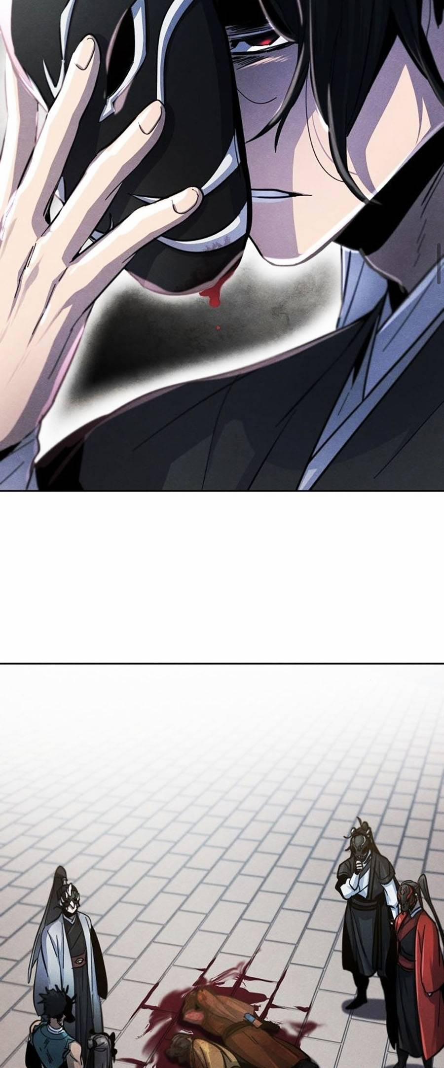 Cuồng Ma Hồi Quy 41 trang 49