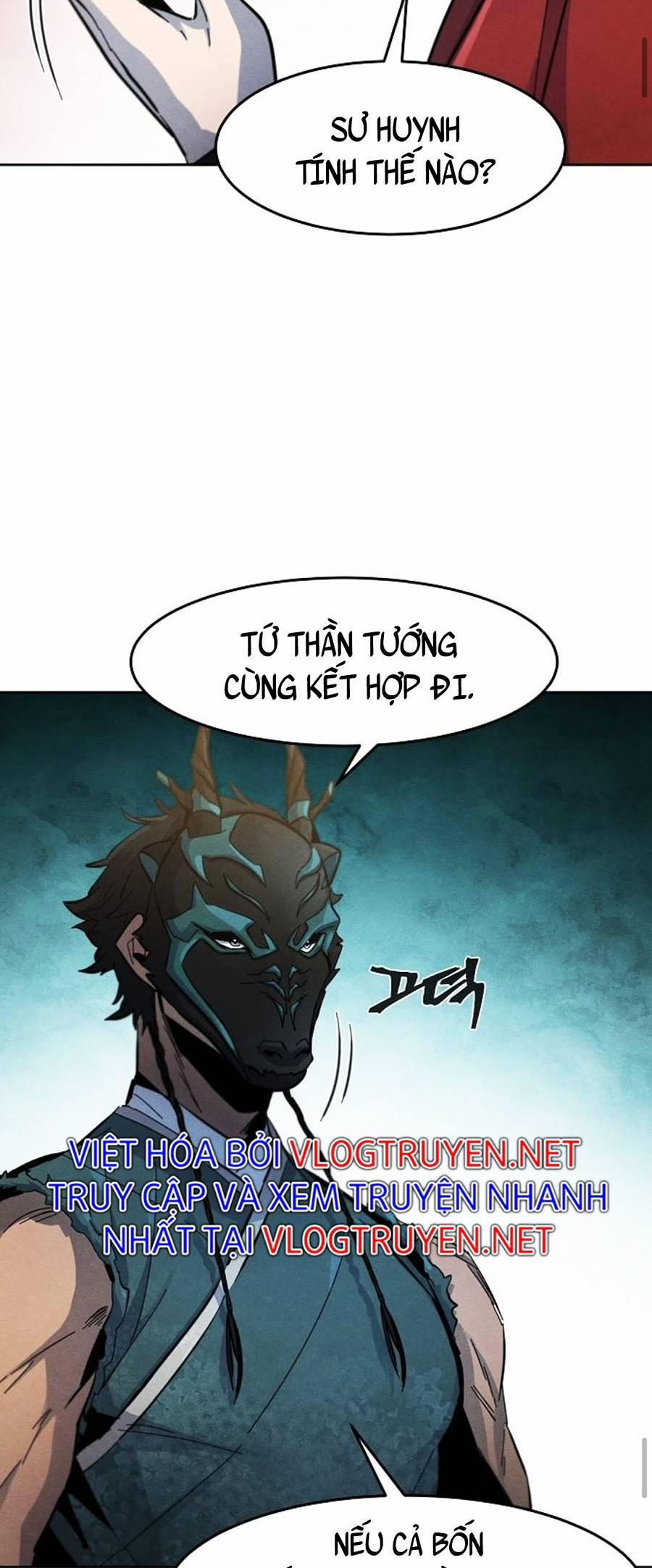 Cuồng Ma Hồi Quy 41 trang 51