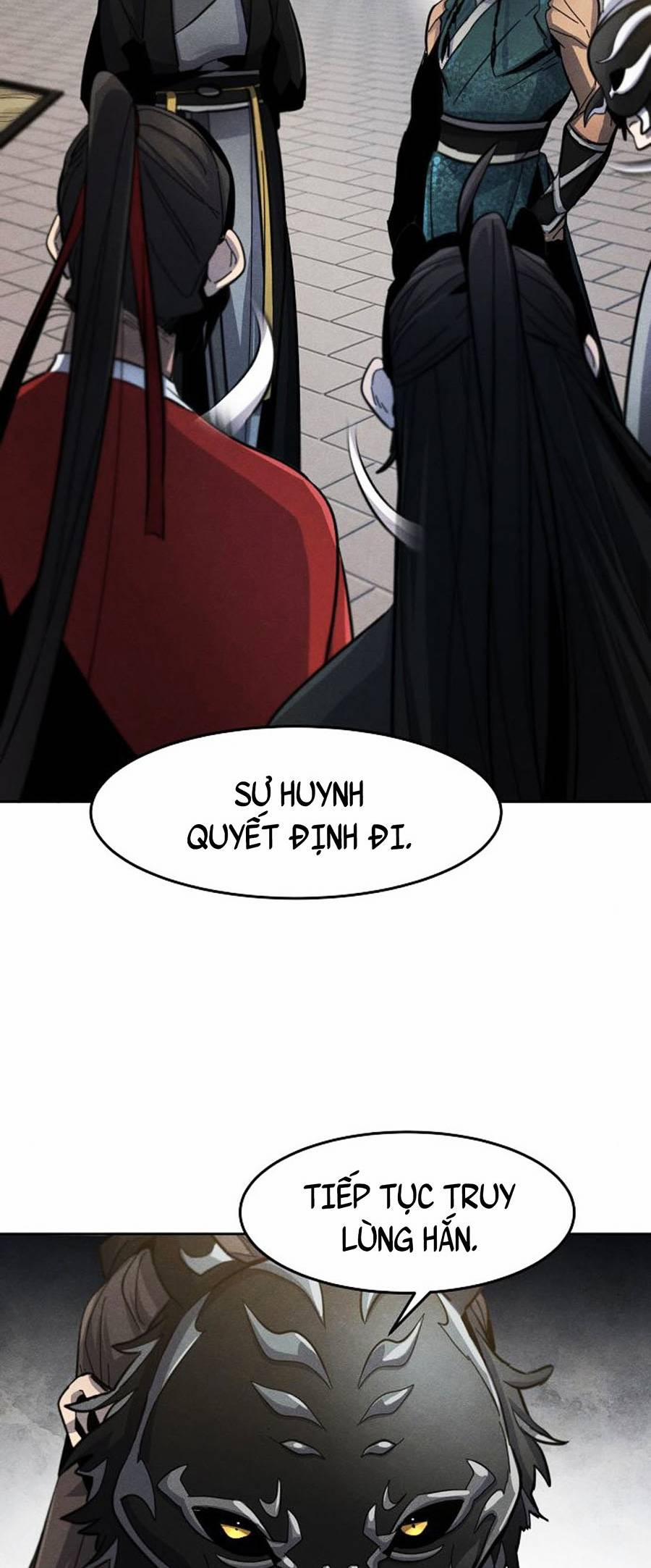 Cuồng Ma Hồi Quy 41 trang 55