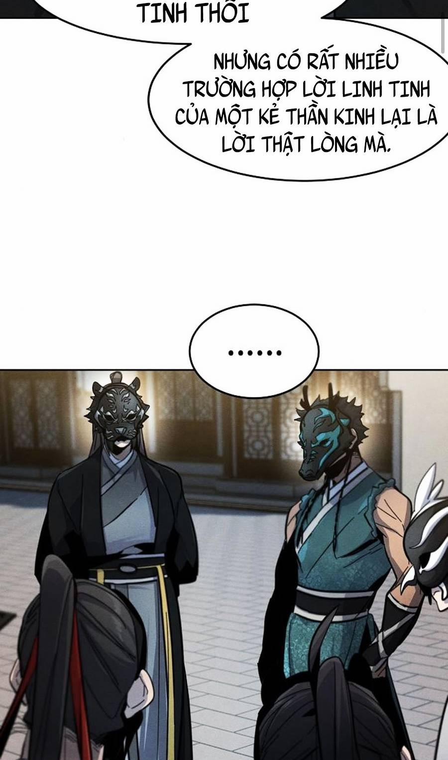 Cuồng Ma Hồi Quy 41 trang 61