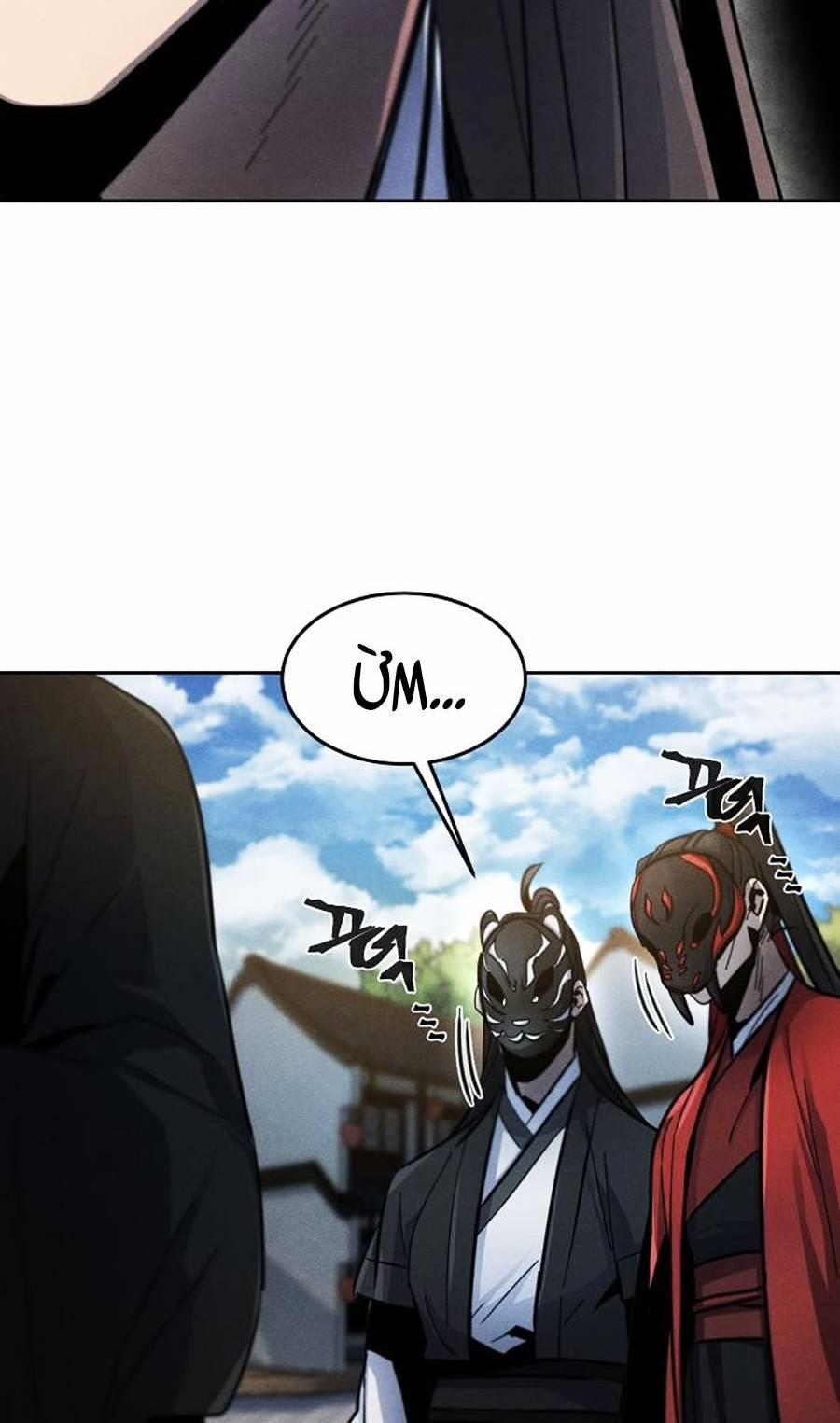 Cuồng Ma Hồi Quy 41 trang 64