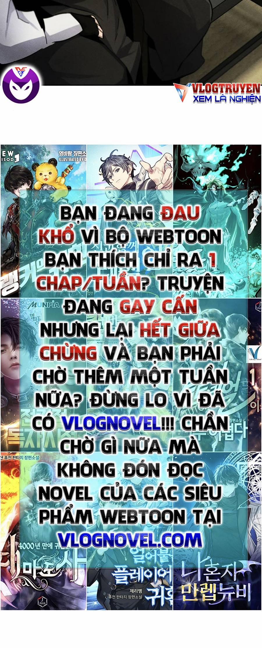 Cuồng Ma Hồi Quy Chương 43 Trang 50