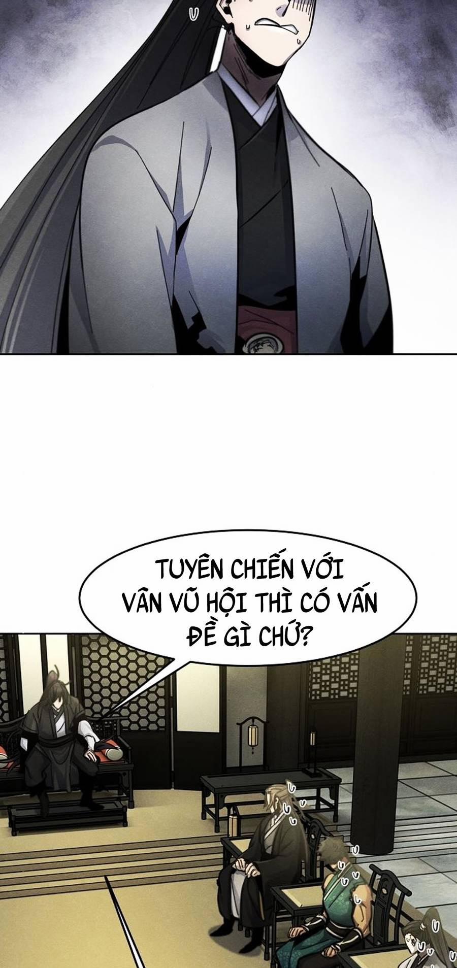 Cuồng Ma Hồi Quy 44 trang 10