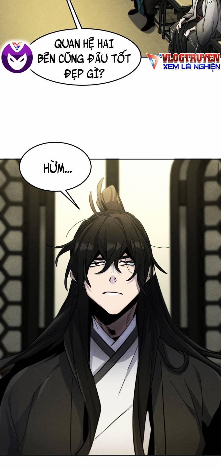 Cuồng Ma Hồi Quy 44 trang 11