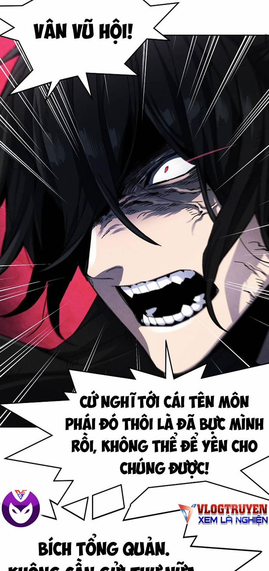 Cuồng Ma Hồi Quy 44 trang 14