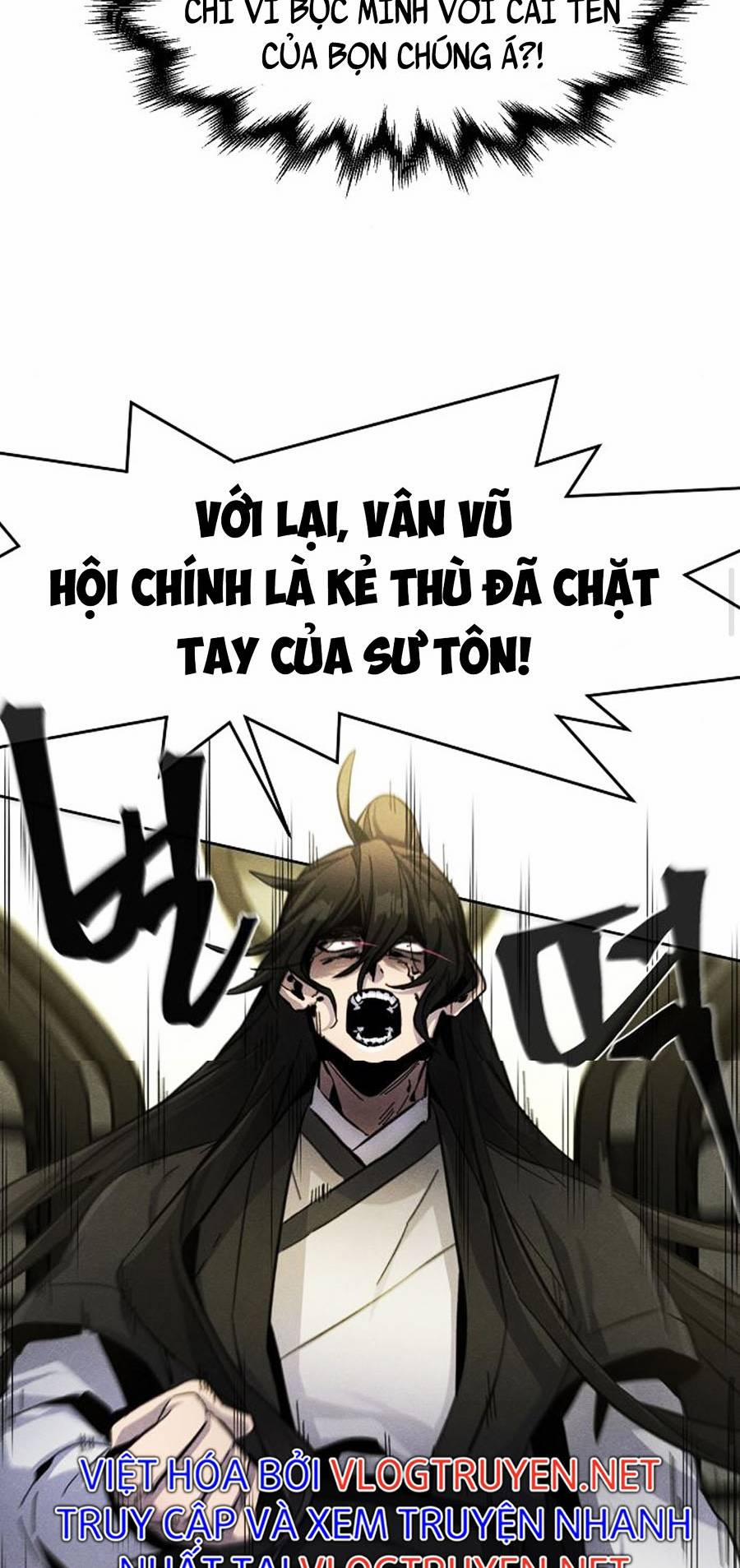 Cuồng Ma Hồi Quy 44 trang 16