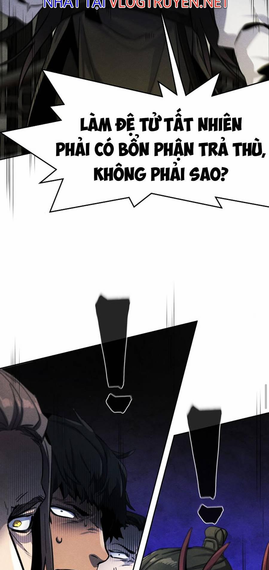 Cuồng Ma Hồi Quy 44 trang 17