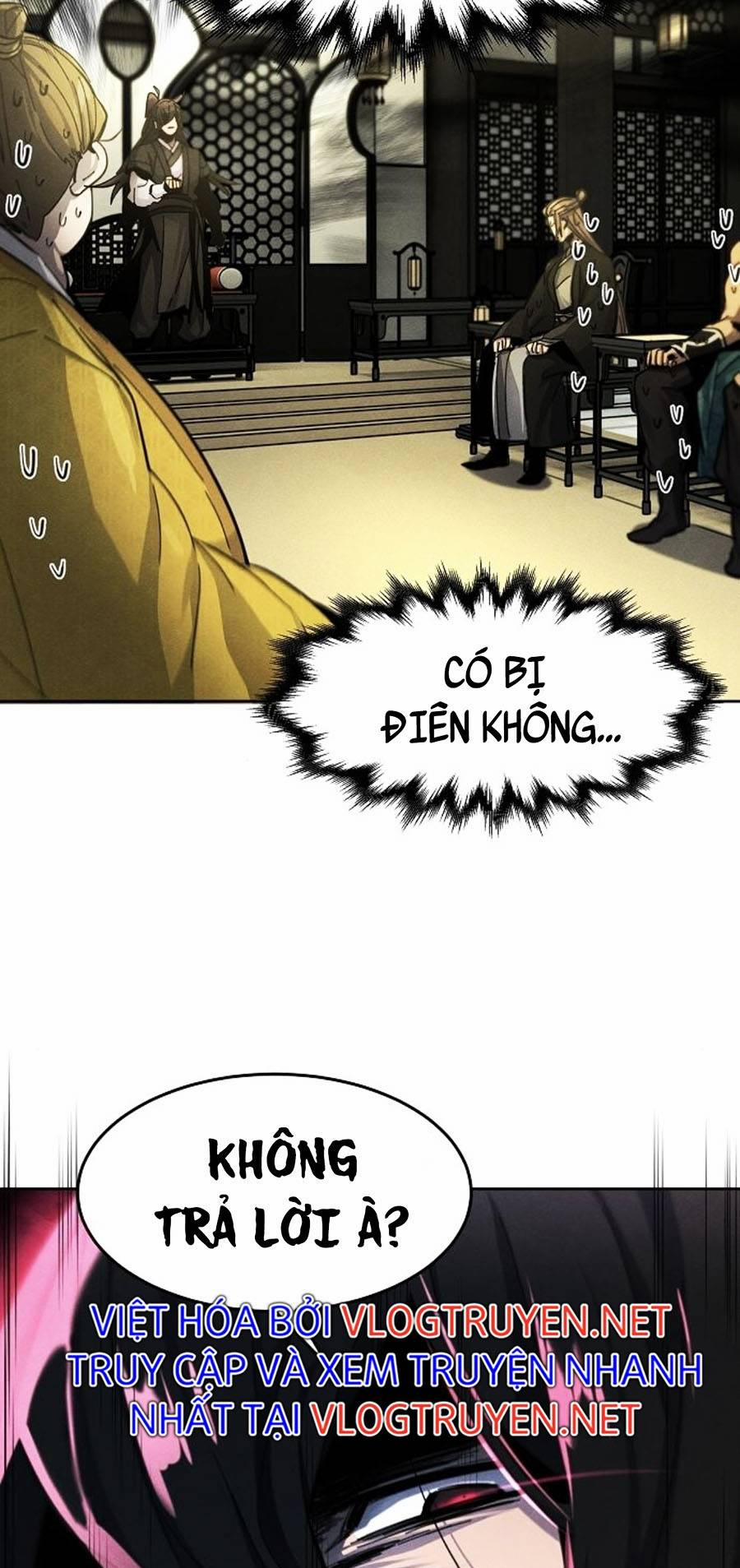 Cuồng Ma Hồi Quy 44 trang 19