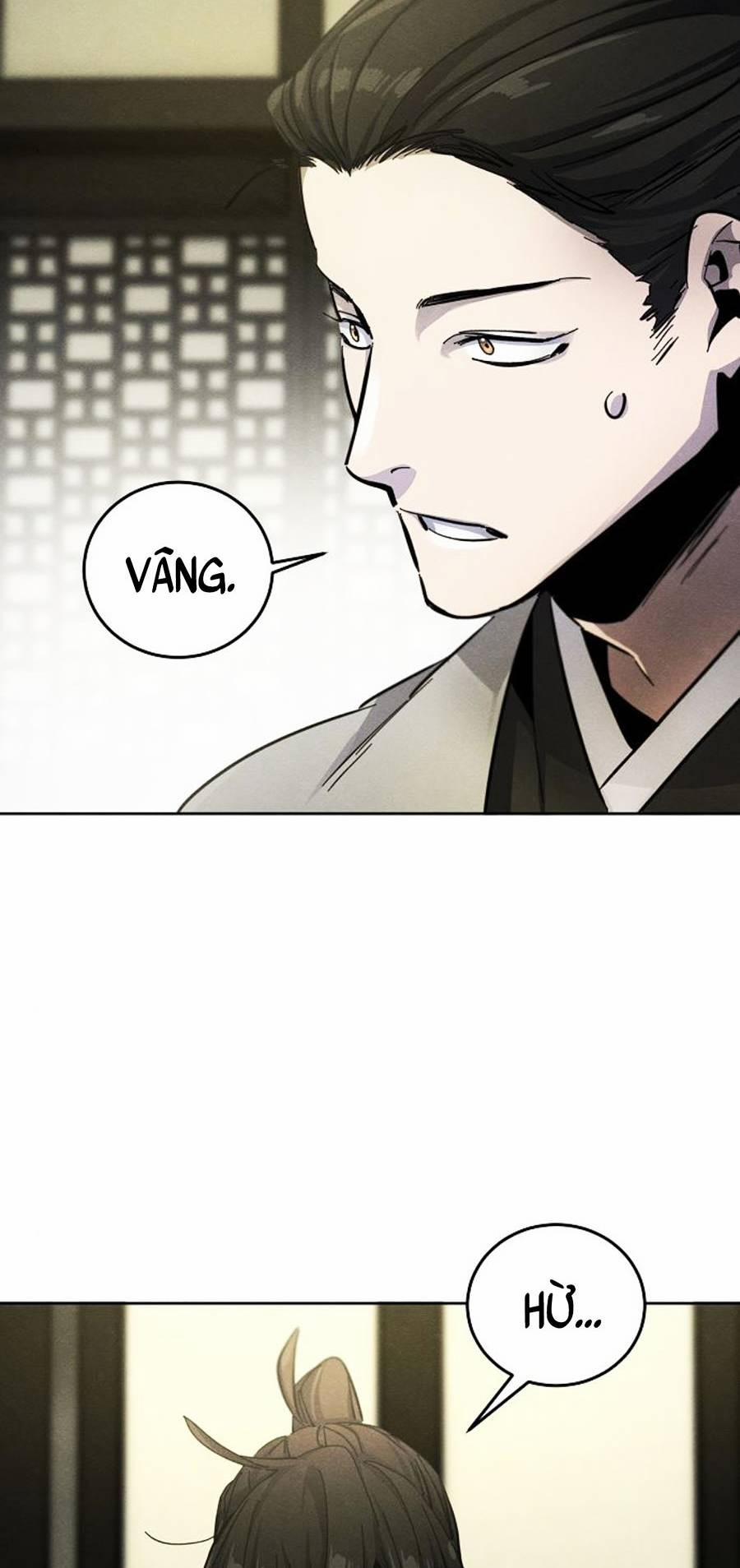 Cuồng Ma Hồi Quy 44 trang 2