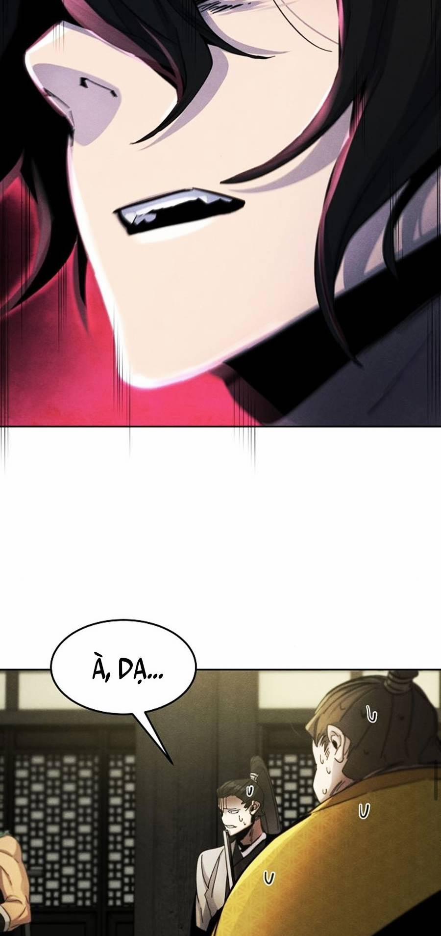 Cuồng Ma Hồi Quy 44 trang 20