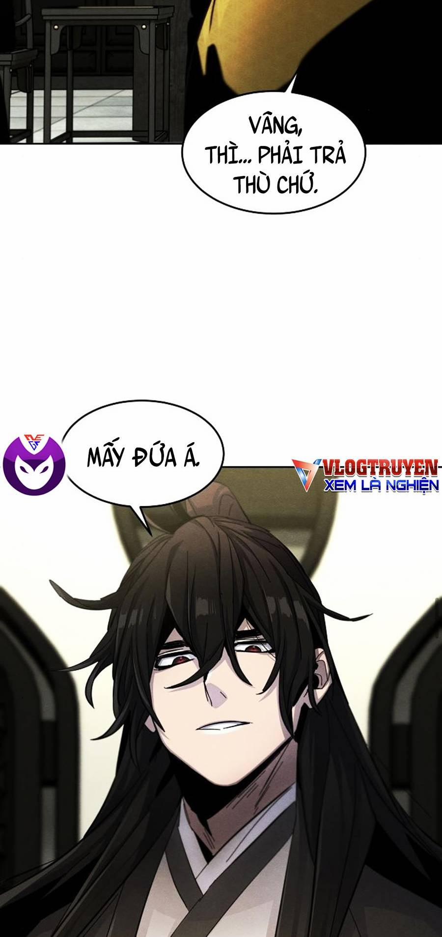 Cuồng Ma Hồi Quy 44 trang 21