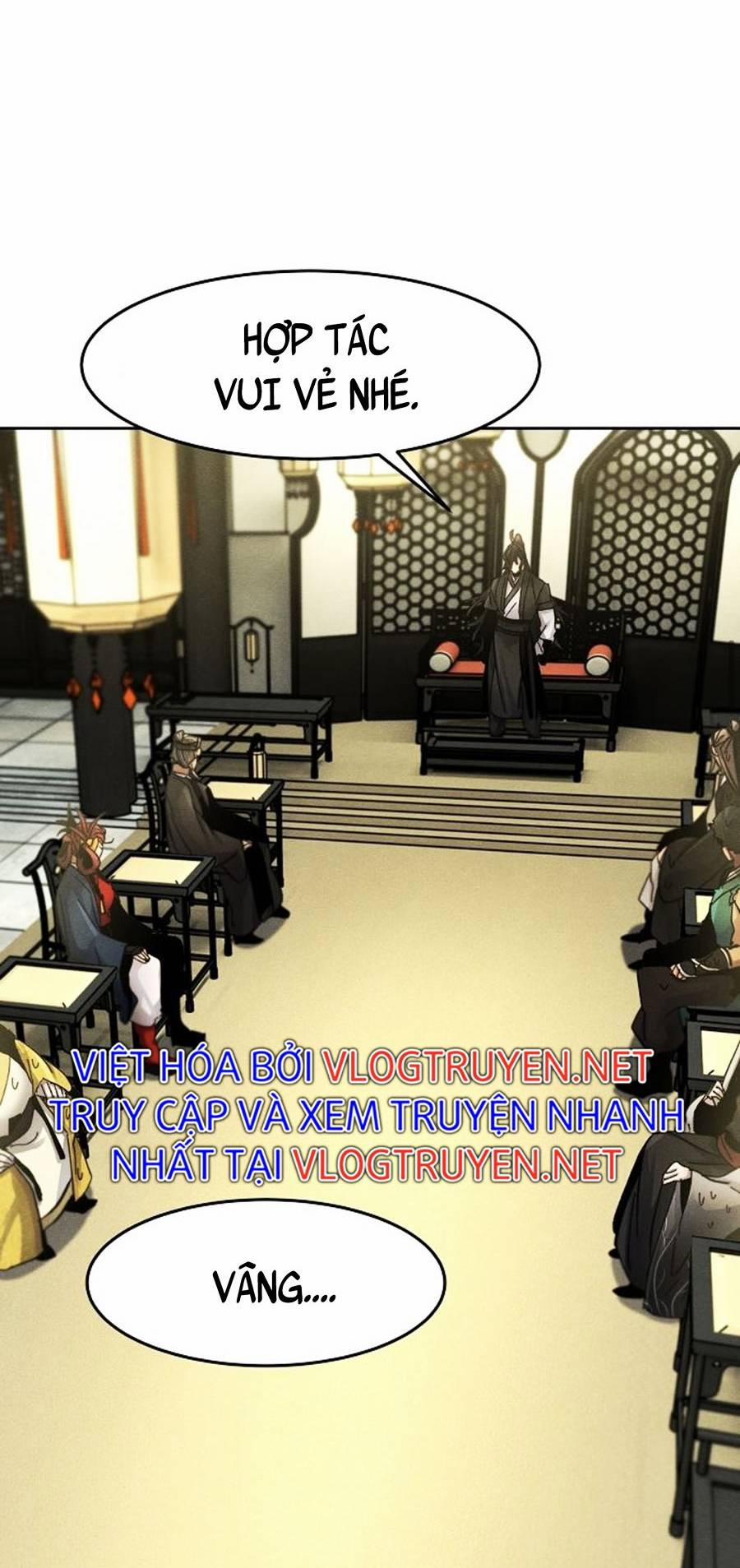 Cuồng Ma Hồi Quy 44 trang 23