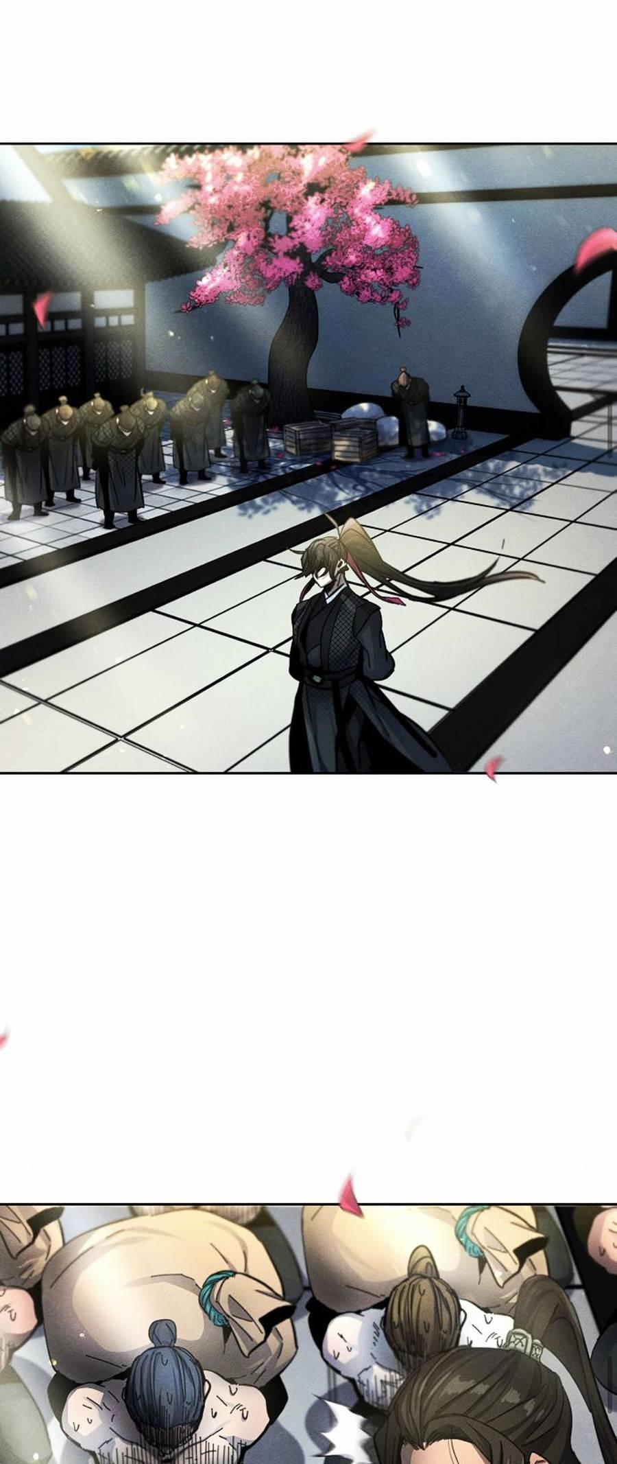 Cuồng Ma Hồi Quy 44 trang 29