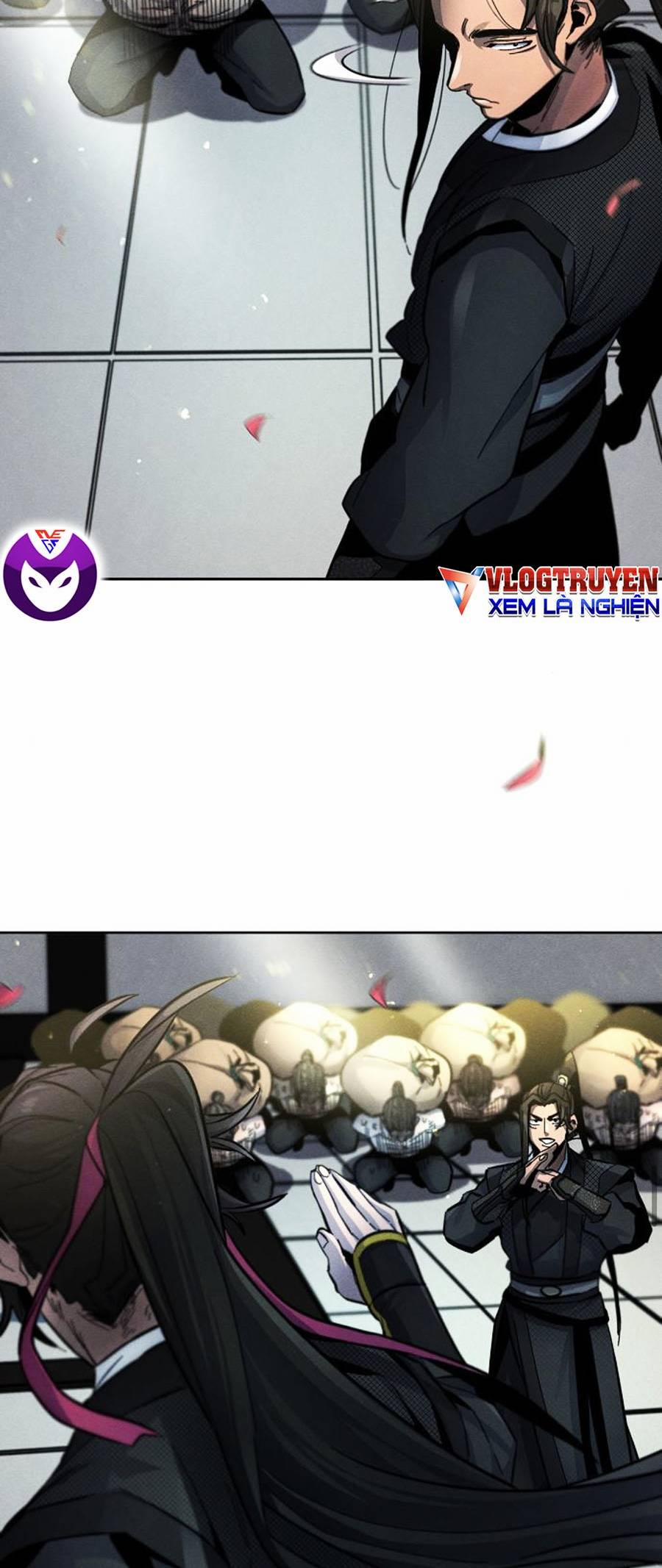 Cuồng Ma Hồi Quy 44 trang 30