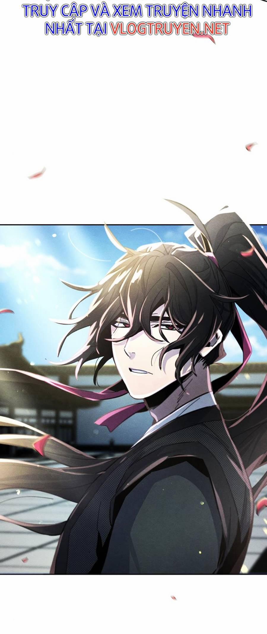 Cuồng Ma Hồi Quy 44 trang 32