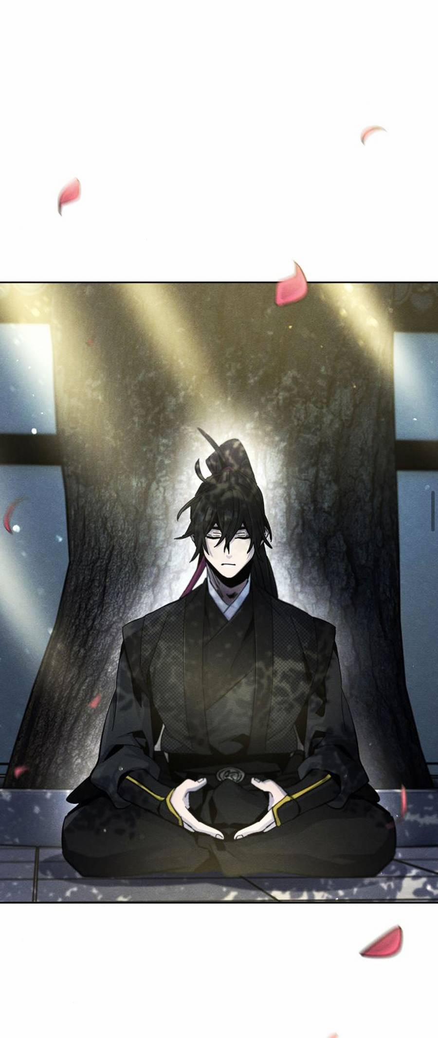 Cuồng Ma Hồi Quy 44 trang 35