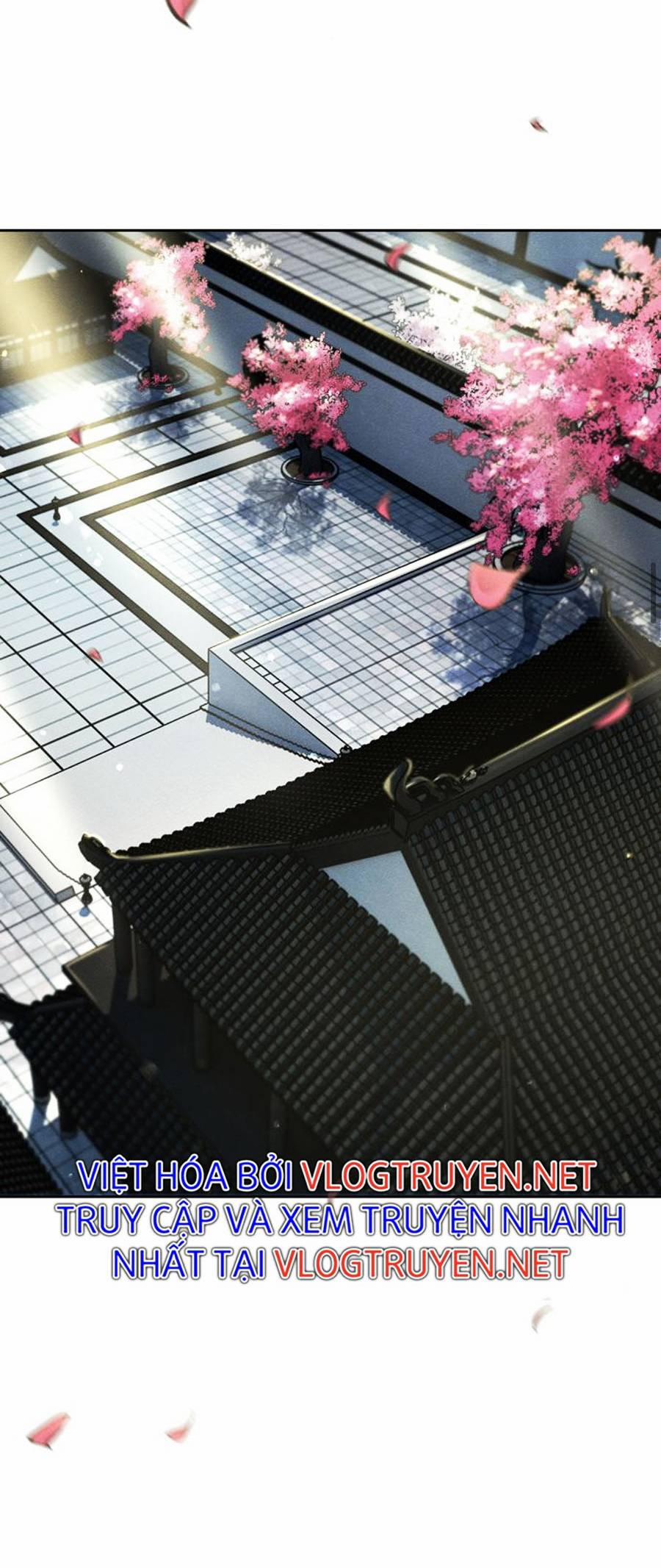 Cuồng Ma Hồi Quy 44 trang 38