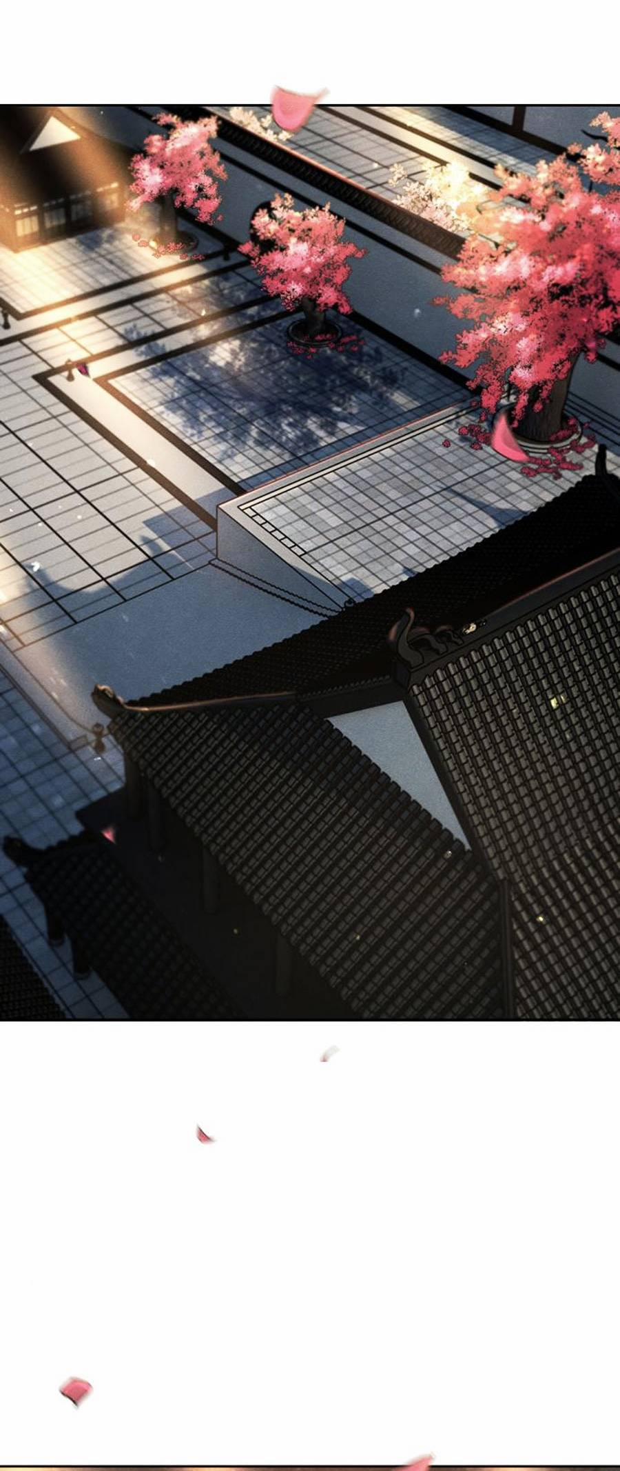 Cuồng Ma Hồi Quy 44 trang 39