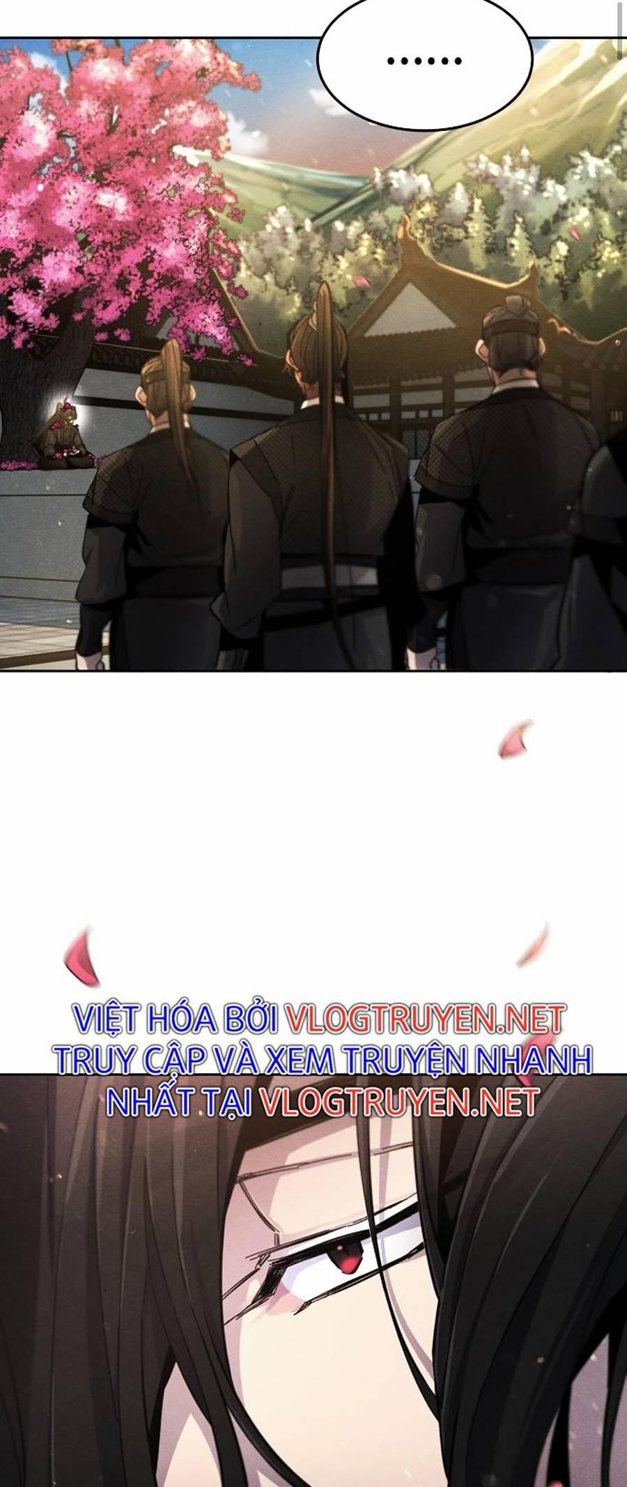 Cuồng Ma Hồi Quy 44 trang 41