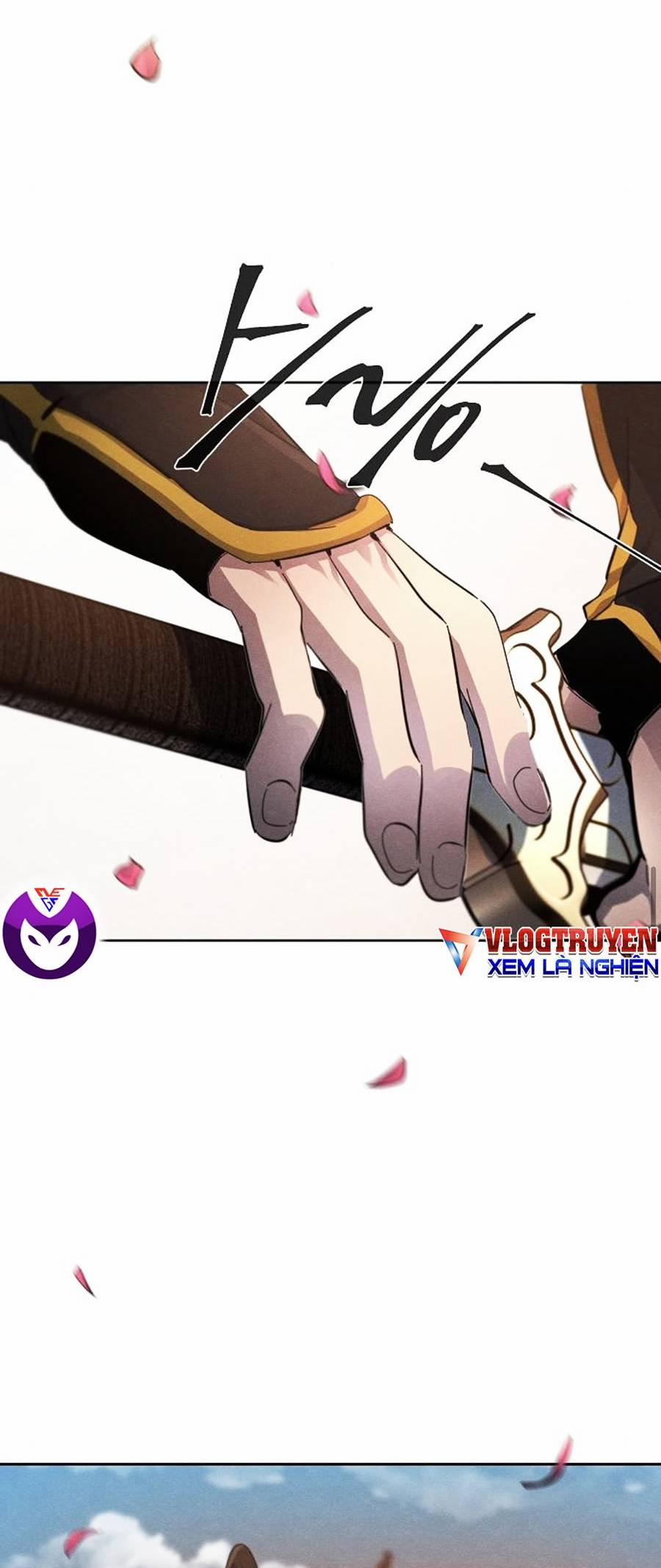 Cuồng Ma Hồi Quy 44 trang 43