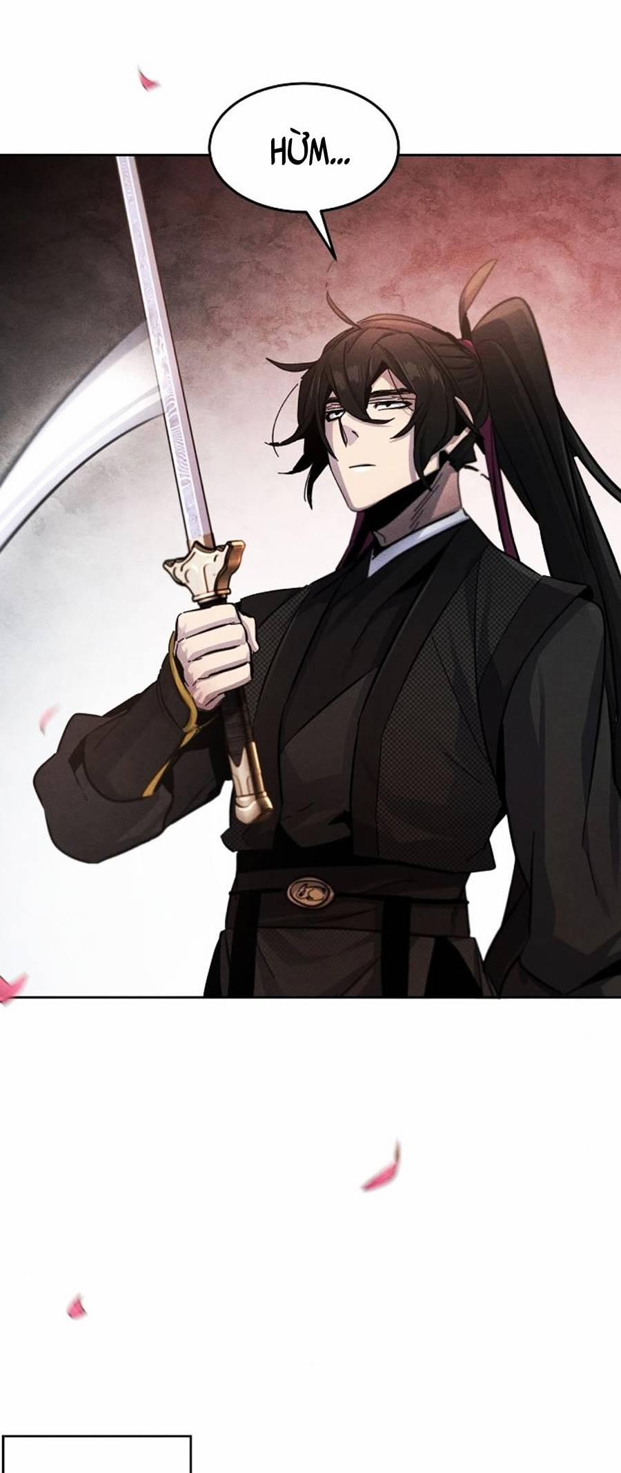 Cuồng Ma Hồi Quy 44 trang 46