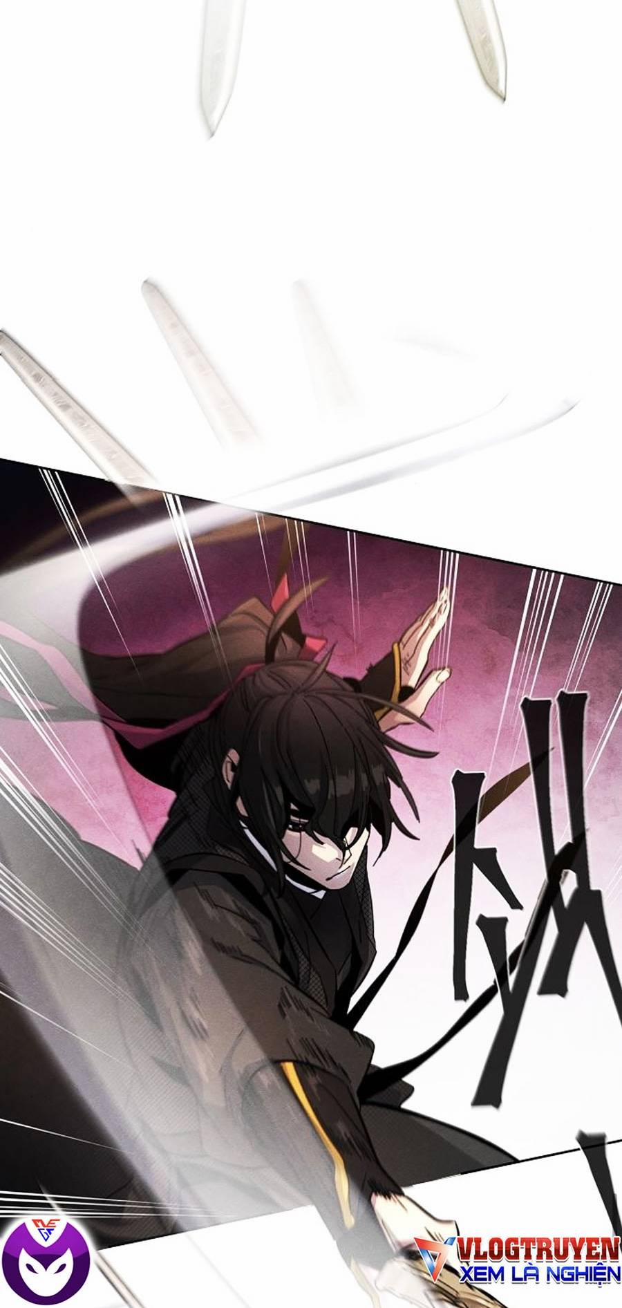 Cuồng Ma Hồi Quy 44 trang 52