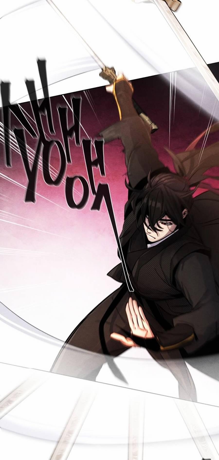 Cuồng Ma Hồi Quy 44 trang 53