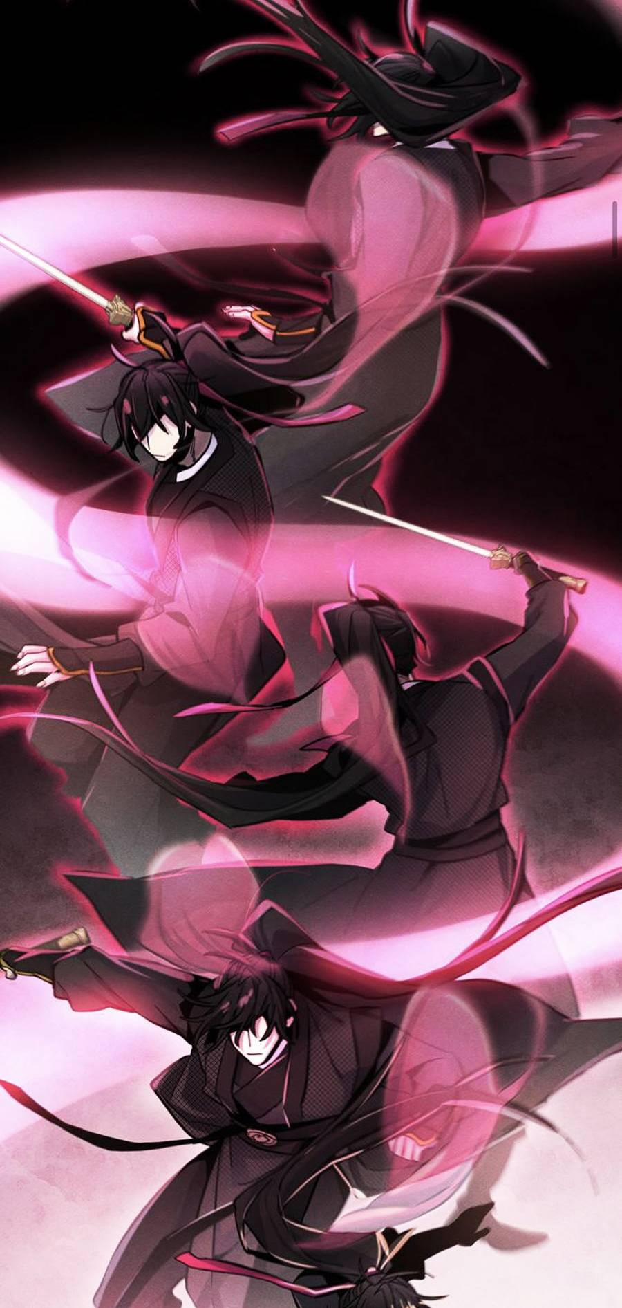 Cuồng Ma Hồi Quy 44 trang 56