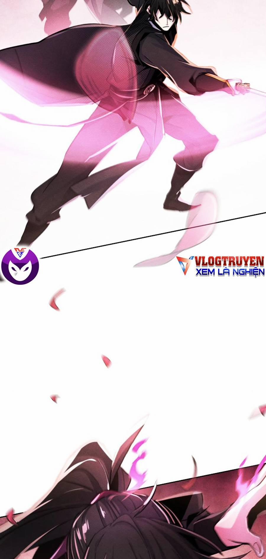Cuồng Ma Hồi Quy 44 trang 57