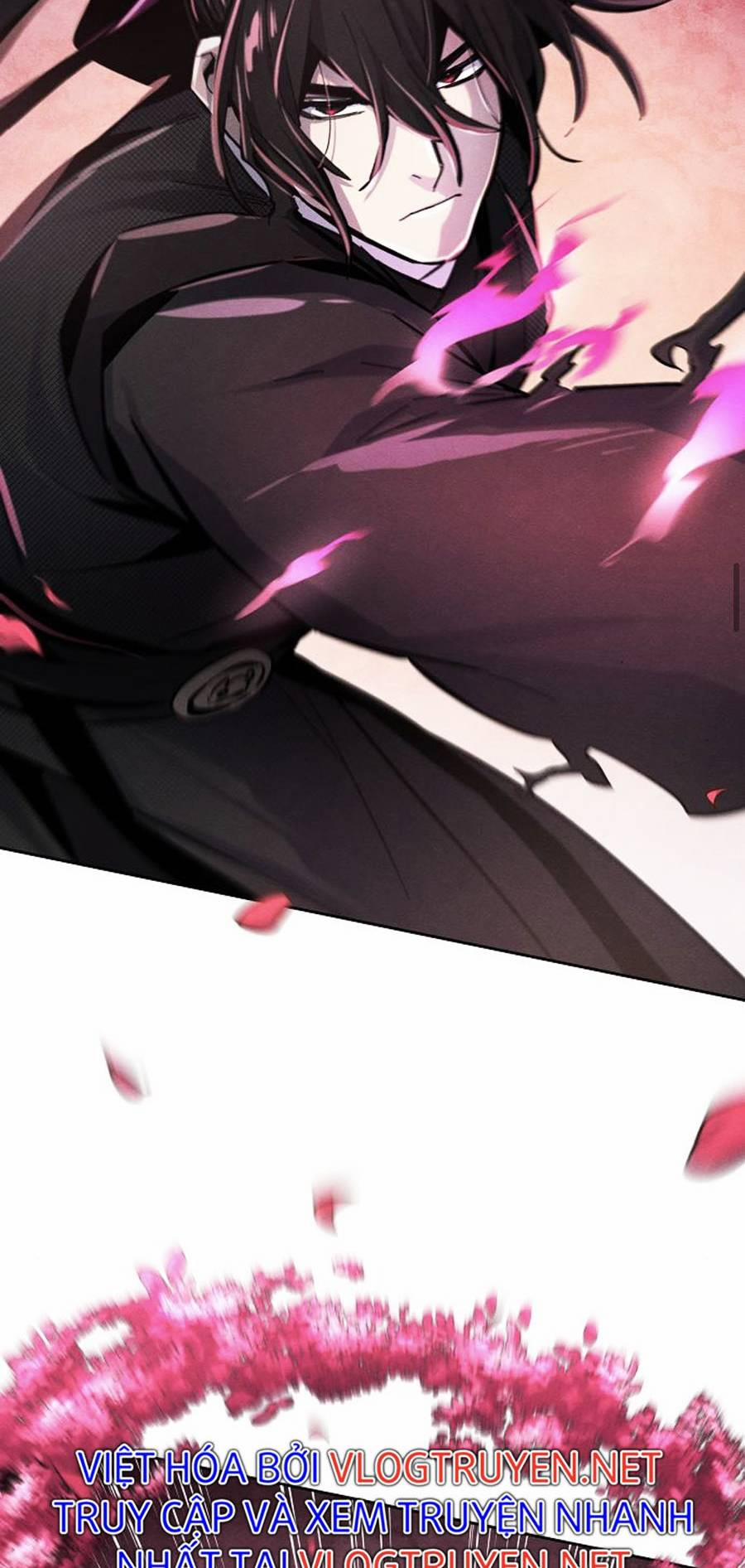 Cuồng Ma Hồi Quy 44 trang 58