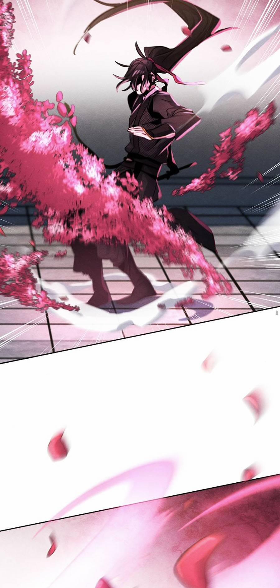 Cuồng Ma Hồi Quy 44 trang 61