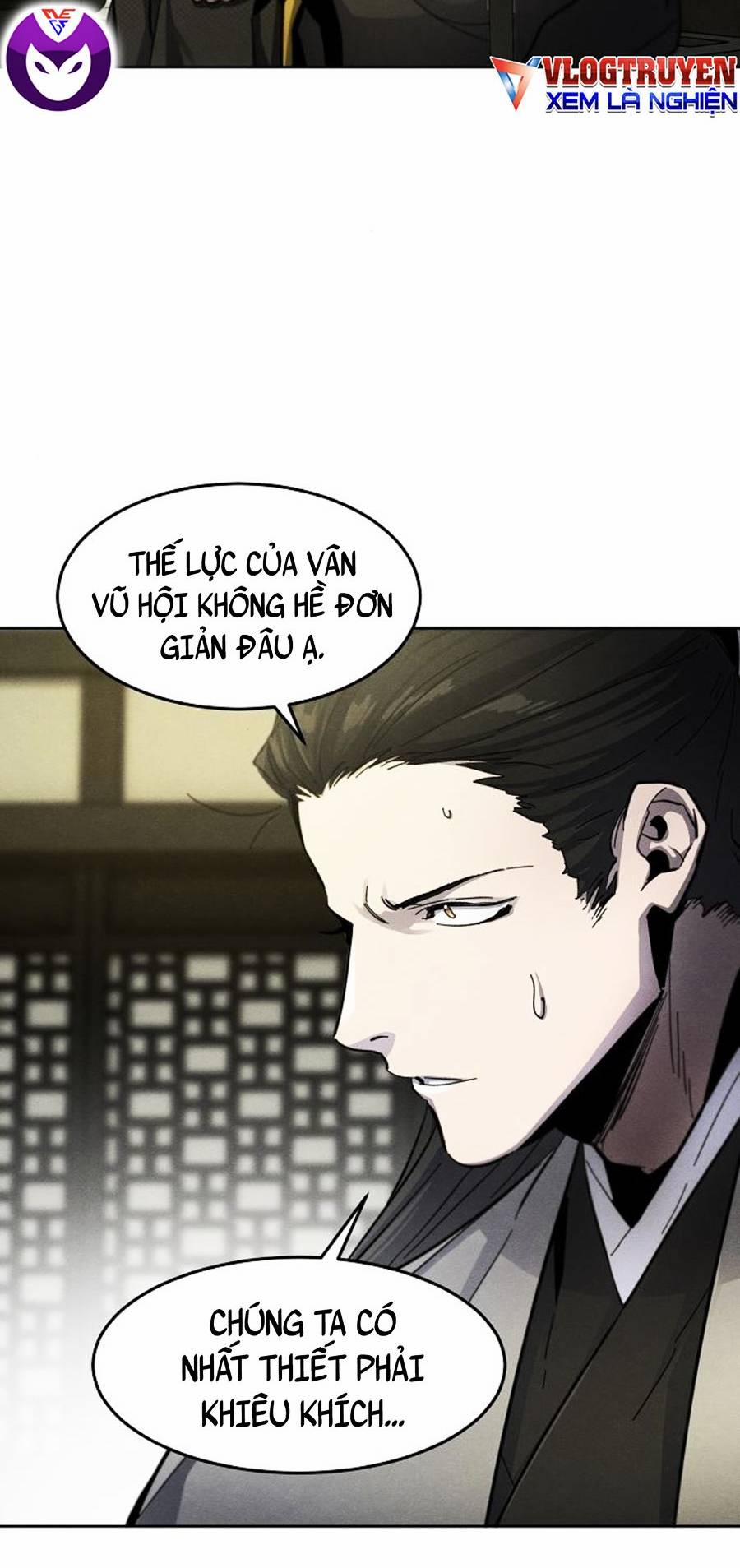 Cuồng Ma Hồi Quy 44 trang 7