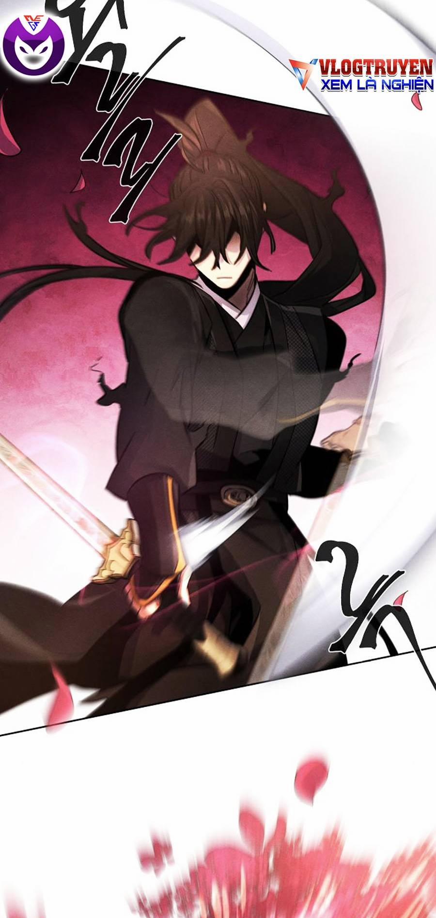 Cuồng Ma Hồi Quy 44 trang 70