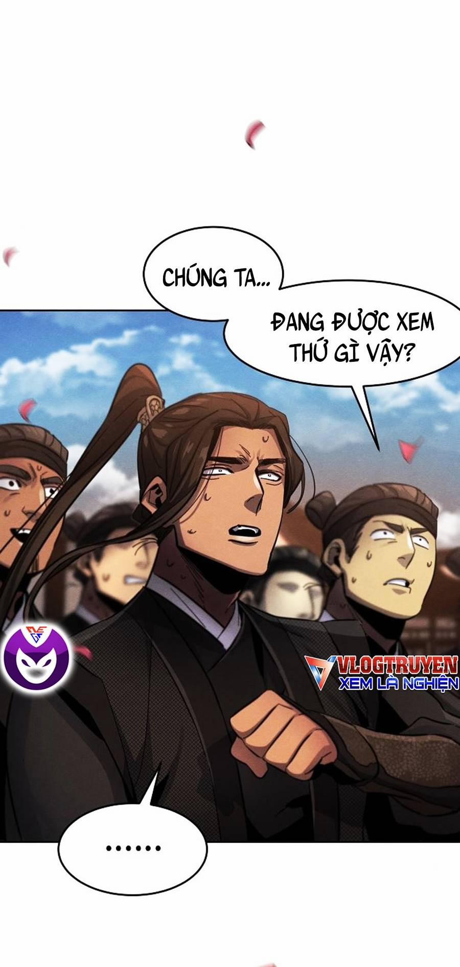 Cuồng Ma Hồi Quy 44 trang 73