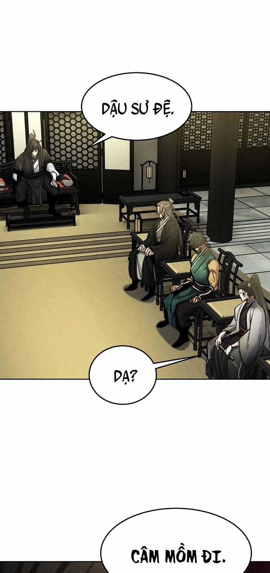 Cuồng Ma Hồi Quy 44 trang 8