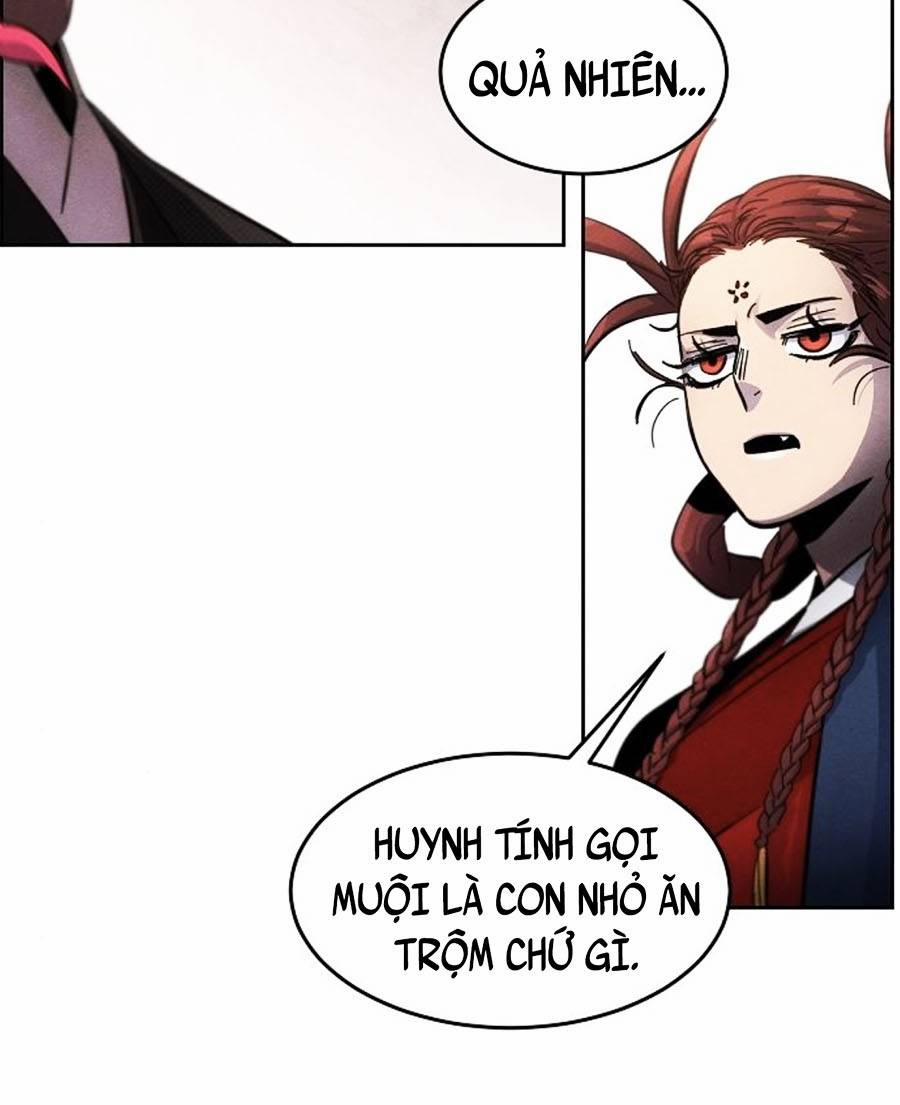 Cuồng Ma Hồi Quy 44 trang 88