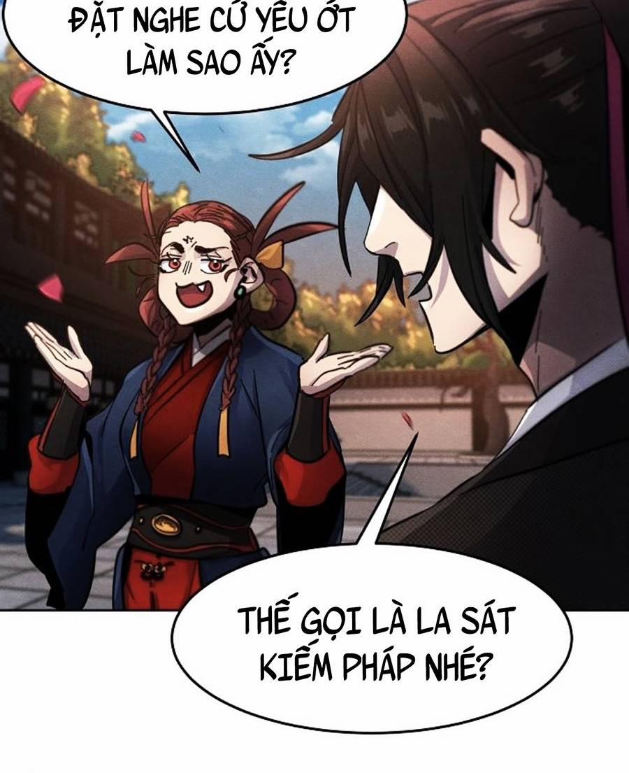 Cuồng Ma Hồi Quy 44 trang 91