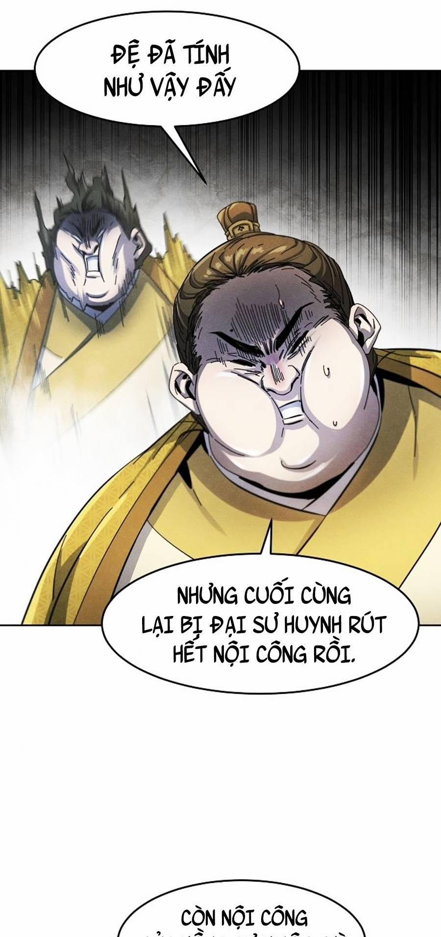 Cuồng Ma Hồi Quy 45 trang 10