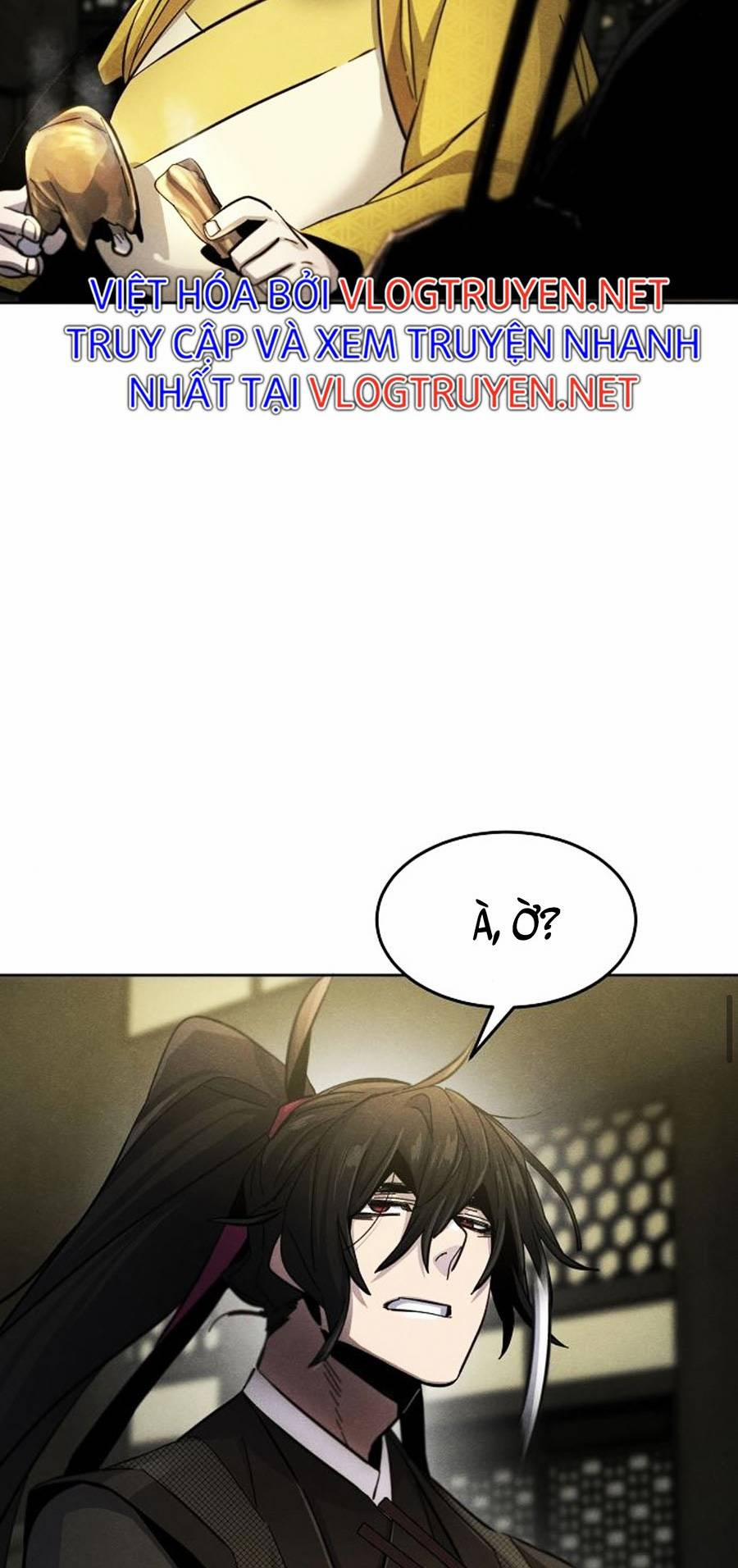 Cuồng Ma Hồi Quy 45 trang 13