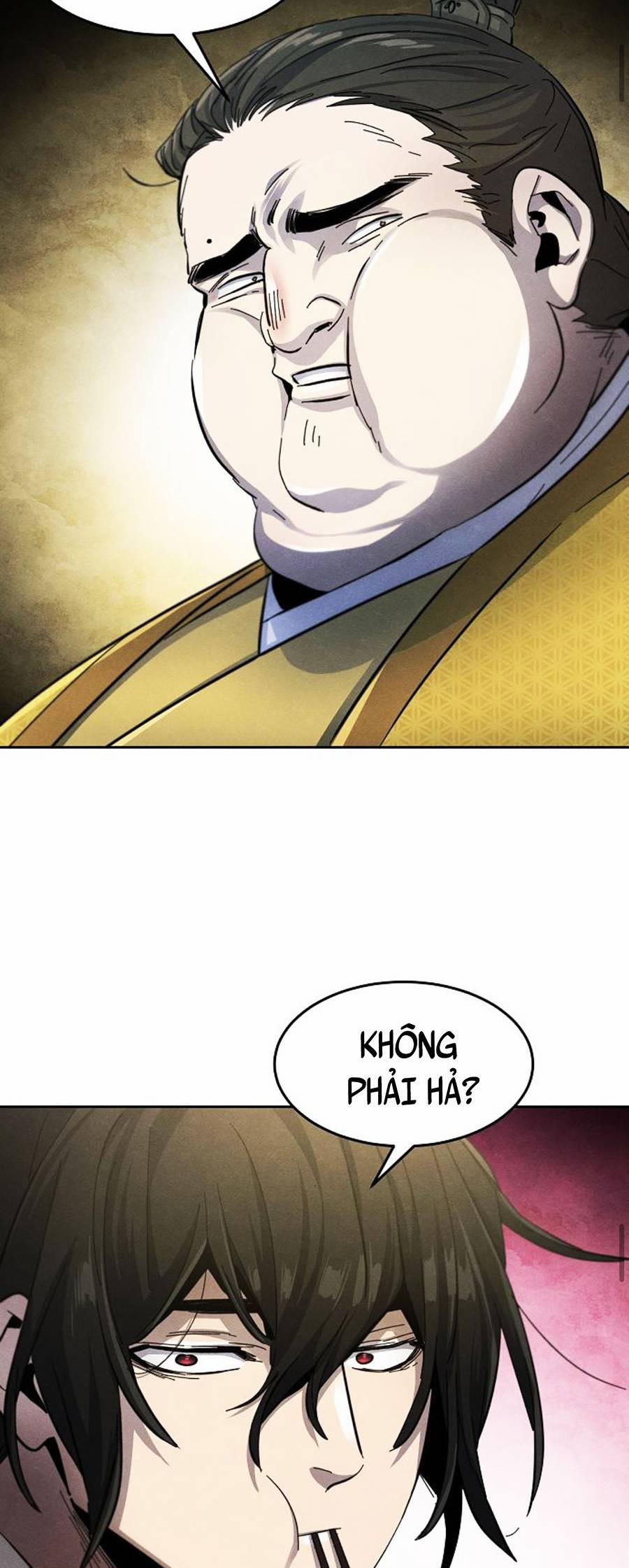 Cuồng Ma Hồi Quy 45 trang 16