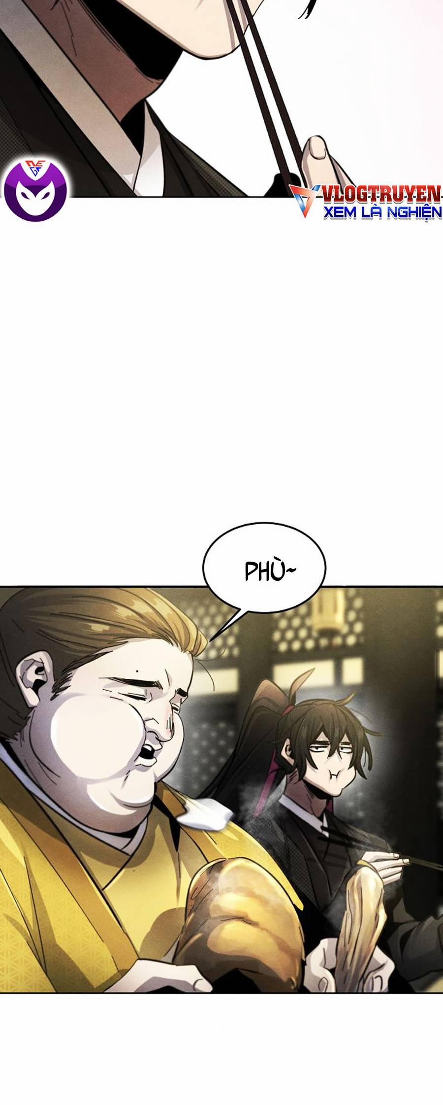 Cuồng Ma Hồi Quy 45 trang 17