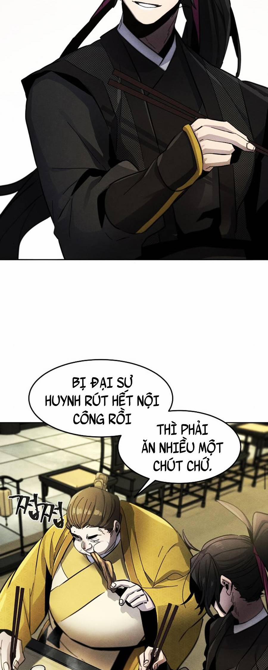 Cuồng Ma Hồi Quy 45 trang 19