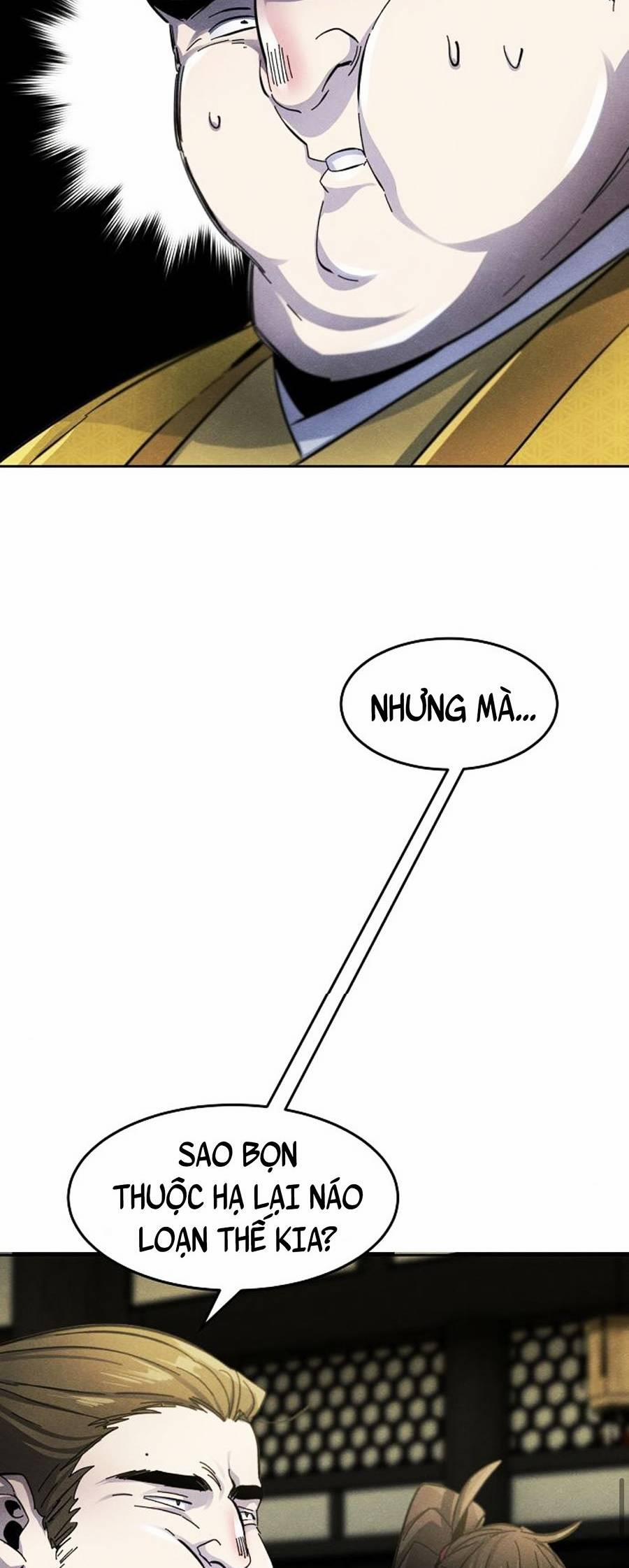 Cuồng Ma Hồi Quy 45 trang 24