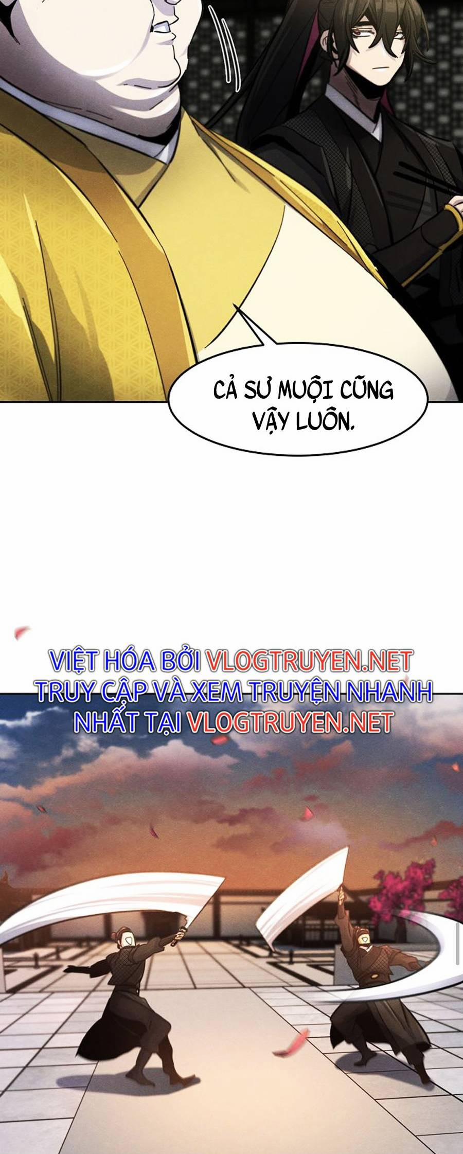 Cuồng Ma Hồi Quy 45 trang 25