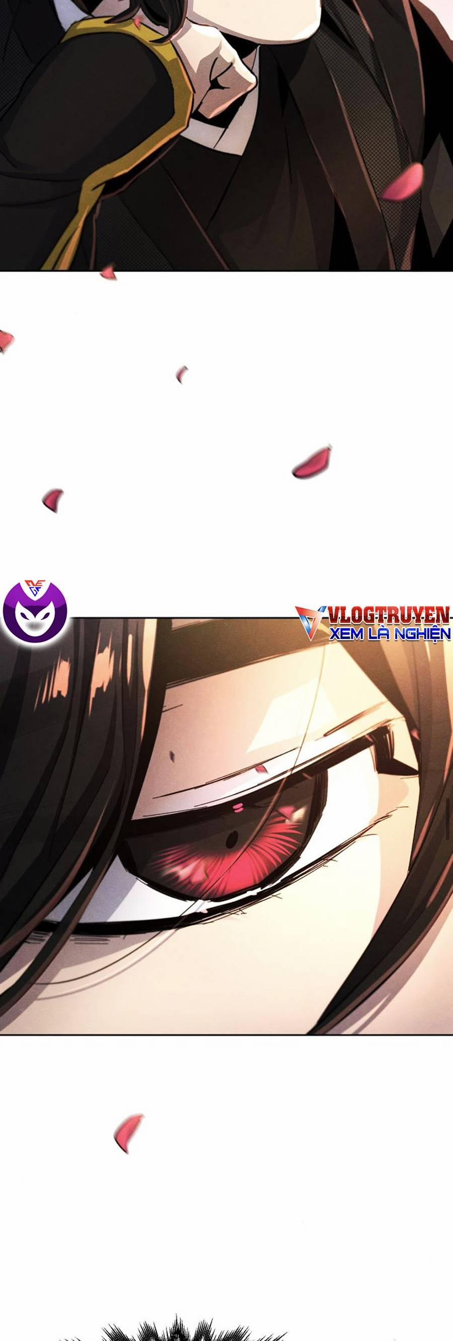 Cuồng Ma Hồi Quy 45 trang 31