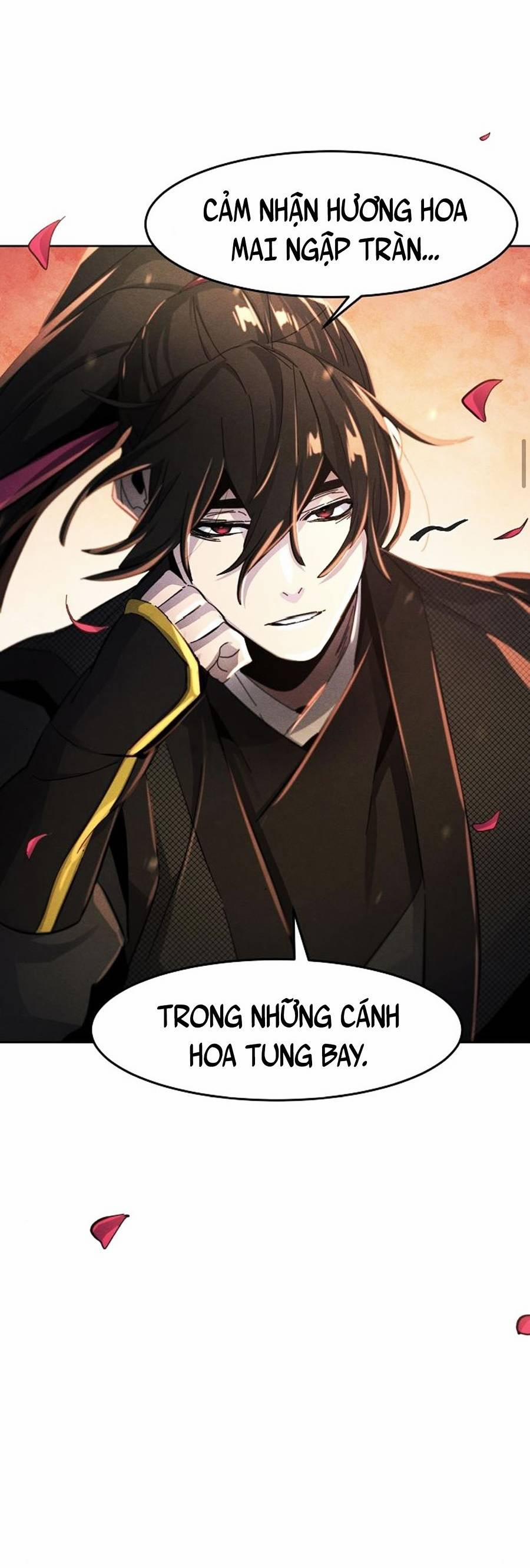 Cuồng Ma Hồi Quy 45 trang 34