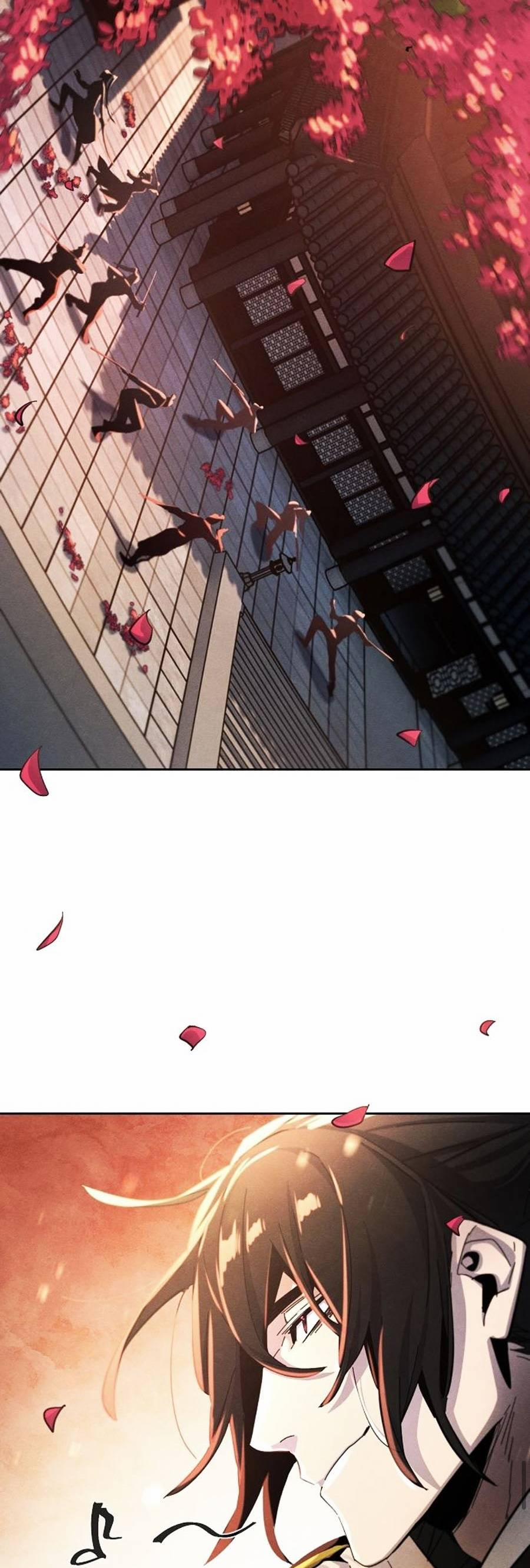 Cuồng Ma Hồi Quy 45 trang 37