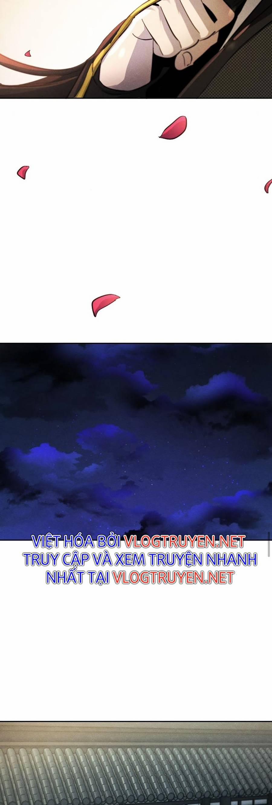 Cuồng Ma Hồi Quy 45 trang 38