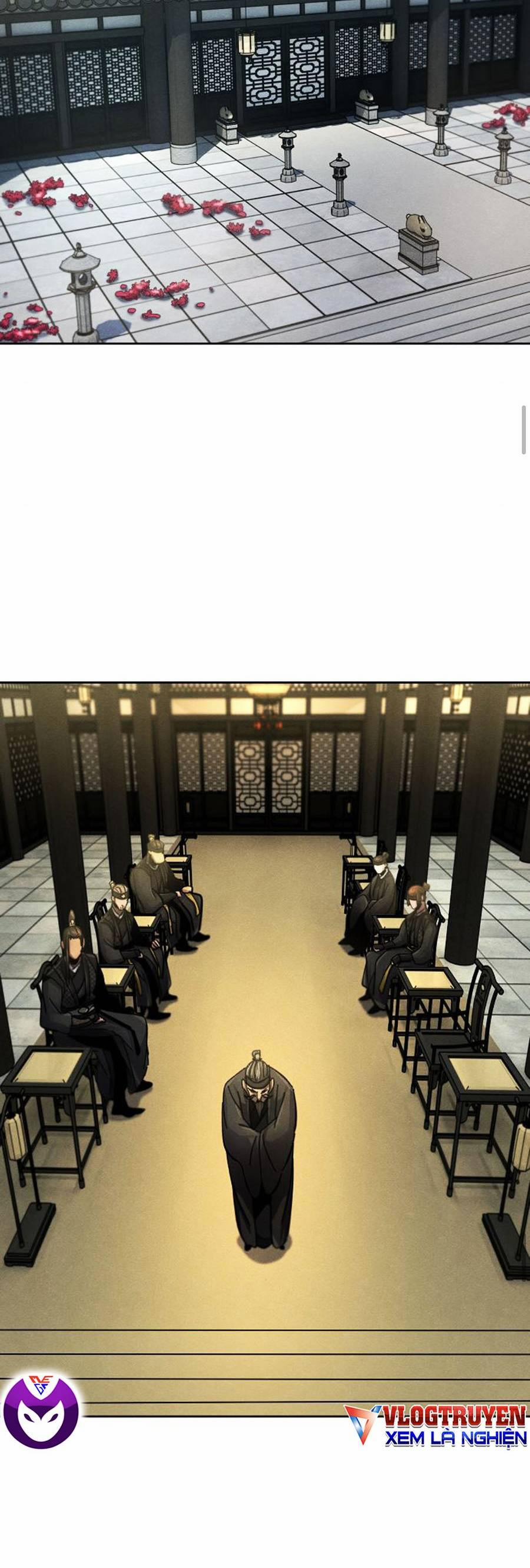 Cuồng Ma Hồi Quy 45 trang 39