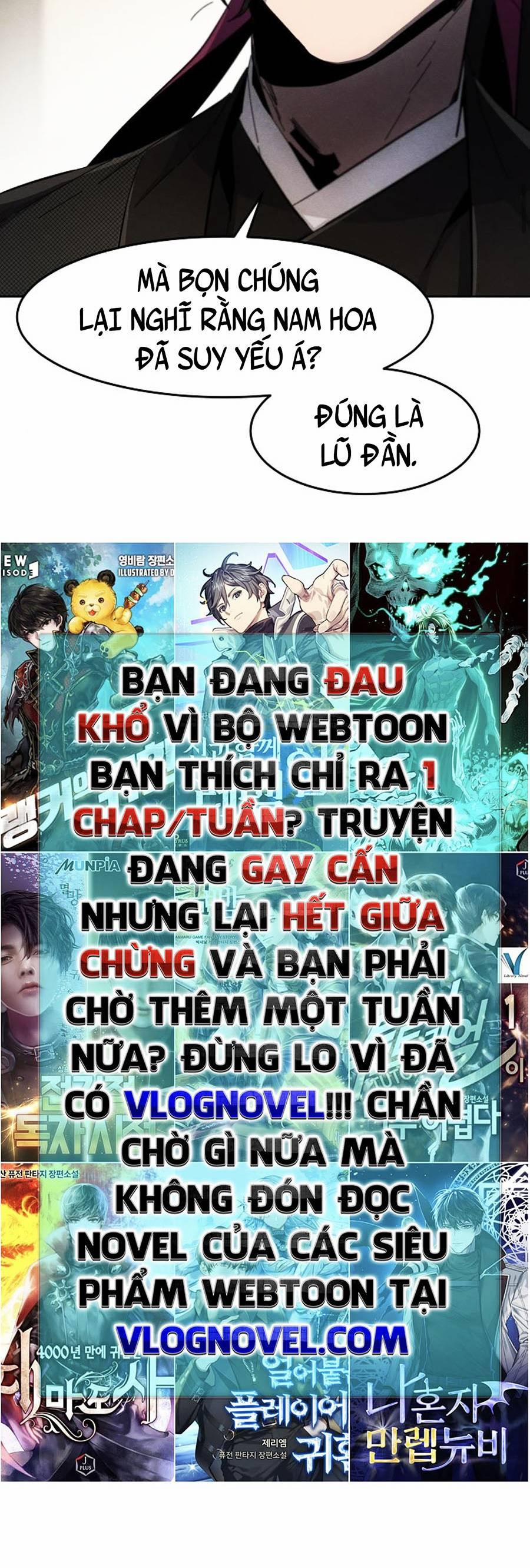 Cuồng Ma Hồi Quy 45 trang 44